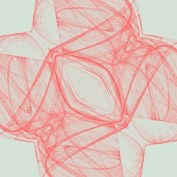 A Teardrop Seeks an Excuse to Flow Into the Ocean