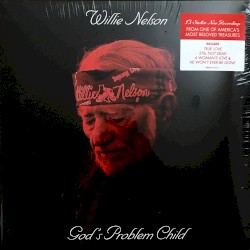 God’s Problem Child