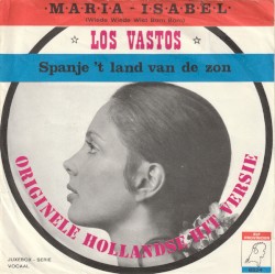 Maria Isabel / Spanje, het land van de zon