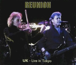 Reunion: Live in Tokyo