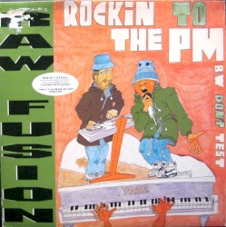 Rockin’ to the P.M.