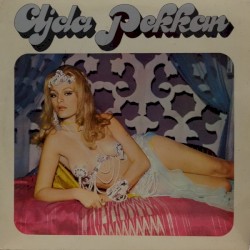 Ajda Pekkan Vol. III