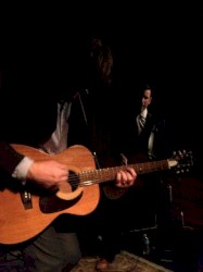 2013-06-05: Maxwells, Hoboken, NJ, USA