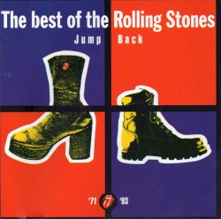 Jump Back: The Best of the Rolling Stones