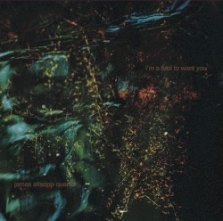 I'm a fool to want you