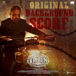Vikram: Original Background Score