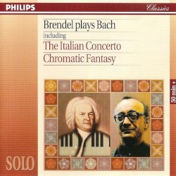 Italian Concerto / Chromatic Fantasy
