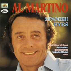 Spanish Eyes