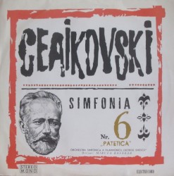 Simfonia Nr. 6 „Patetica“