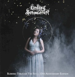 Rushing Through the Sky