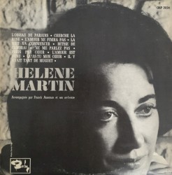 Hélène Martin