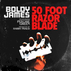 50 Foot Razor Blade - Single