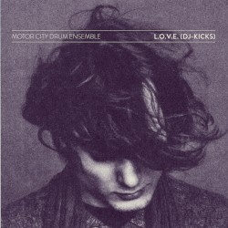 L.O.V.E. (DJ-Kicks)