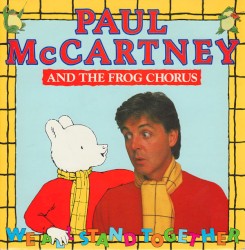 We All Stand Together