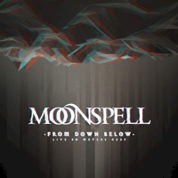 From Down Below – Live 80 Meters Deep