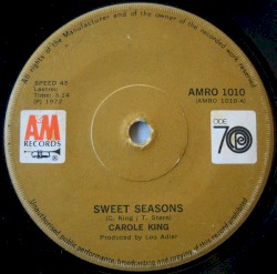 Sweet Seasons