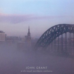 John Grant With Royal Northern Sinfonia