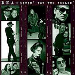 Livin' For the Feelin'