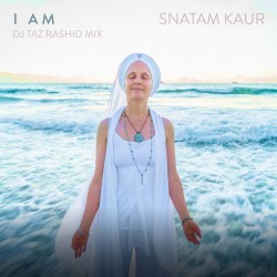 I Am (DJ Taz Rashid Mix)