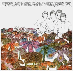 Pisces, Aquarius, Capricorn & Jones Ltd.