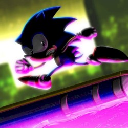 Chemical Plant Zone Remix