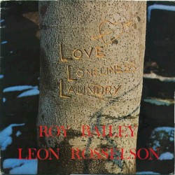 Love Loneliness & Laundry