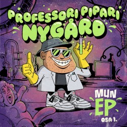 Professori Pipari Nygård, mun EP osa 1