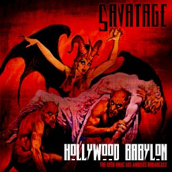 Hollywood Babylon