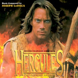 Hercules: The Legendary Journeys: Original Television Soundtrack