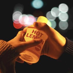 ホットレモン [Remix]