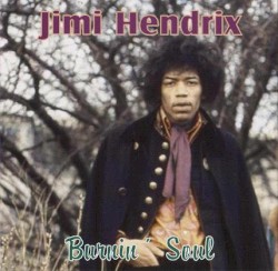 Burnin’ Soul