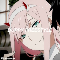 DUPPY FREESTYLE
