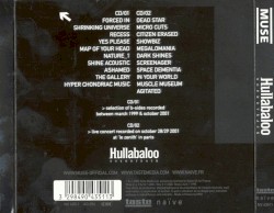 Hullabaloo Soundtrack