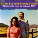 Walking My Lord Up Calvary Hill