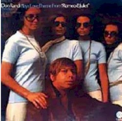 (Plays the Love Theme From) Romeo and Juliet