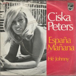 España mañana / Hé Johnny