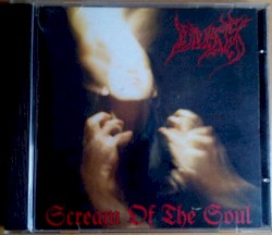 Scream of the Soul