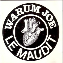 Aime le Maudit
