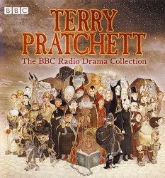 Terry Pratchett: The BBC Radio Drama Collection