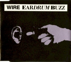 Eardrum Buzz