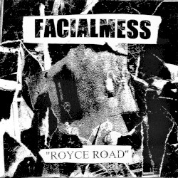 Royce Road