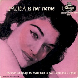 Dalida Is Her Name
