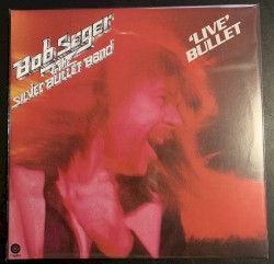 ‘Live’ Bullet