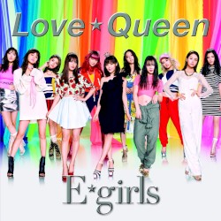 Love ☆ Queen