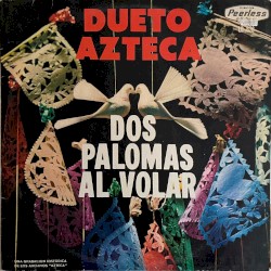 Dos palomas al volar