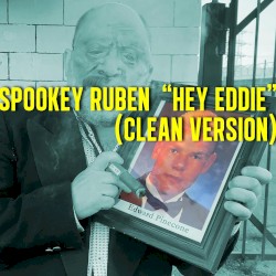 Hey Eddie (Clean Version)