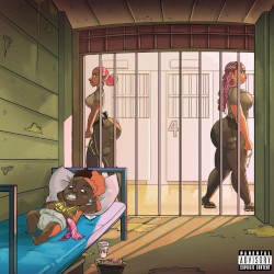 East Haiti Baby: Incarcerated