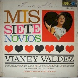 Mis sietes novios