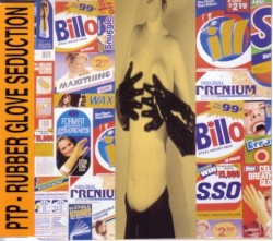 Rubber Glove Seduction