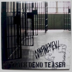 3 Track Demo Teaser
